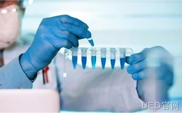 UED官网罗茂行总经理一行莅临健特药业参观考察