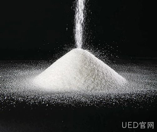 UED官网荣获两项发明专利，护航核心技术，助力原料应用